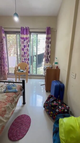 2 BHK Apartment For Rent in Span Valencia Mira Road Thane  7637724