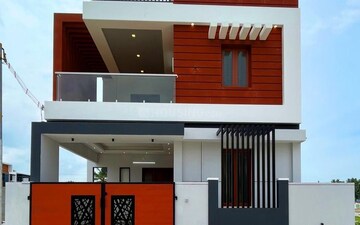 3 BHK Villa For Sale in Mysore Road