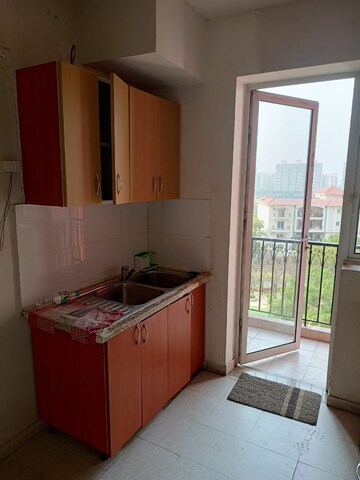 Bedroom in 3.5 BHK Apartment at SS The Leaf, Sector 85 – for Sale