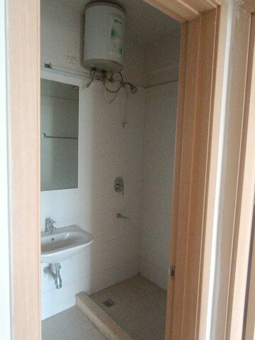 Bathroom in 3.5 BHK Apartment at SS The Leaf, Sector 85 – for Sale