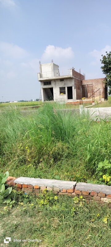  Plot For Sale in Sector 87