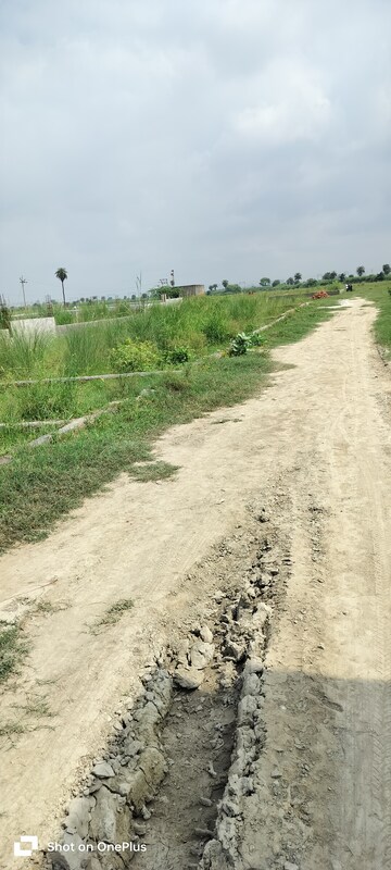 Plot Area in  Plot at Sector 87 – for Sale