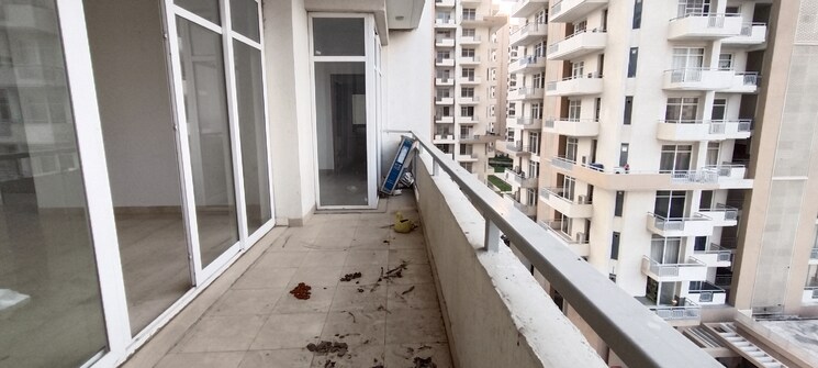 Balcony, ss-the-leaf 3.5 Bedroom 2408 Sq.Ft. Apartment In Sector 85 Gurgaon 7637737
