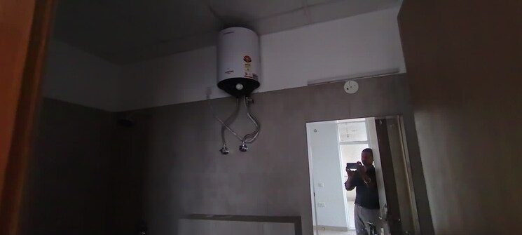 Bathroom, ss-the-leaf 3.5 Bedroom 2408 Sq.Ft. Apartment In Sector 85 Gurgaon 7637737