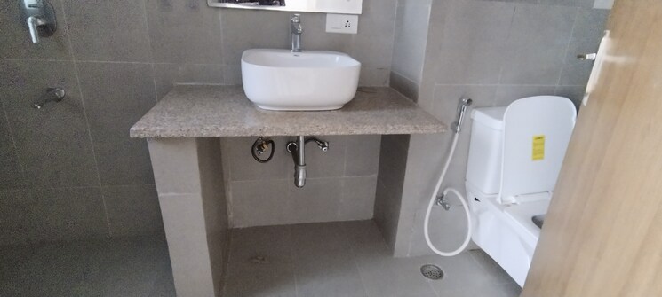 Bathroom, ss-the-leaf 3.5 Bedroom 2408 Sq.Ft. Apartment In Sector 85 Gurgaon 7637737