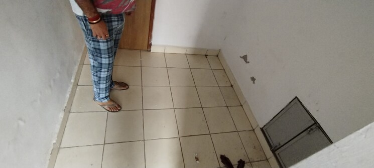 Bathroom, ss-the-leaf 3.5 Bedroom 2408 Sq.Ft. Apartment In Sector 85 Gurgaon 7637737