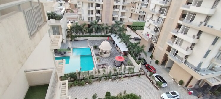 Master Plan, ss-the-leaf 3.5 Bedroom 2408 Sq.Ft. Apartment In Sector 85 Gurgaon 7637737