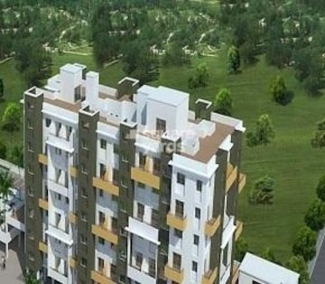 2 BHK Apartment For Resale in Vastu River Nest Phase I Ravet Pune  7637744