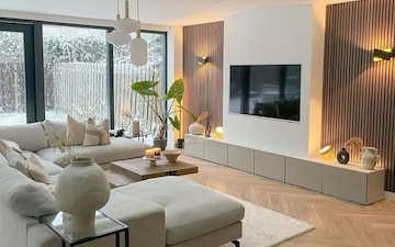 4 BHK Independent House For Sale in Sampangi Rama Nagar