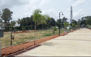 Plot For Sale in Whitefield