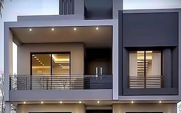 1 BHK Villa For Sale in Mysore Road