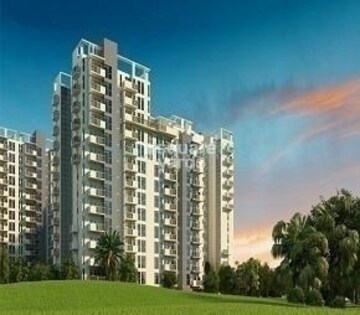 3 BHK Apartment – Exterior View View at Sikka Kaamya Greens, Sector 10 Greater Noida - for Sale
