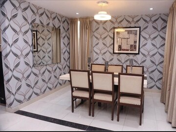 Master Bedroom in 3 BHK Apartment at Sikka Kaamya Greens, Sector 10 Greater Noida – for Sale