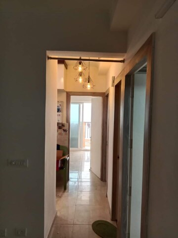 Building Lobby in 2 BHK Builder Floor at Chattarpur – for Sale