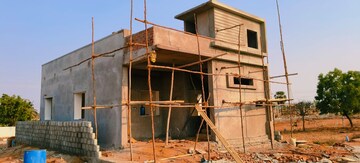 Building Lobby in 2 BHK Independent House at Kacharam – for Sale