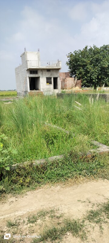  Plot For Sale in Sector 87