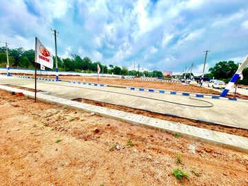  Plot For Sale in Mysore Road