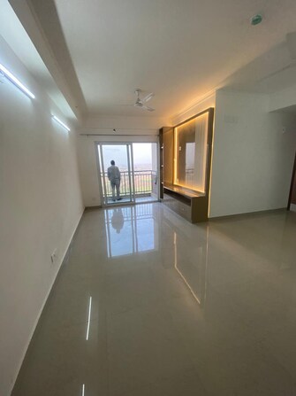 3 BHK Apartment For Rent in ATS Allure Sector 22d Yamuna Expressway Greater Noida  7637826