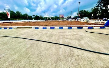 Plot For Sale in Mysore Road