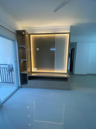 3 BHK Apartment For Rent in ATS Allure Sector 22d Yamuna Expressway Greater Noida  7637826