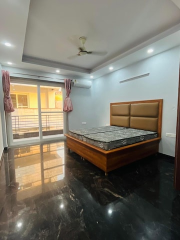 4 BHK Apartment For Rent in Sushant Lok 3 Sector 57 Gurgaon  7637777