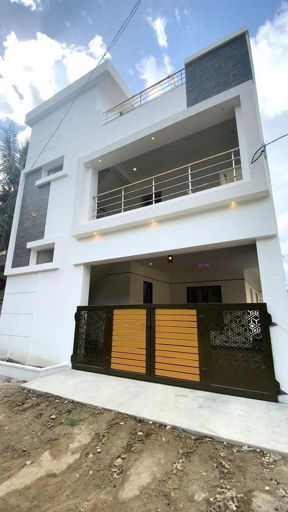 3 BHK Villa For Resale in Mysore Road Bangalore  7637841