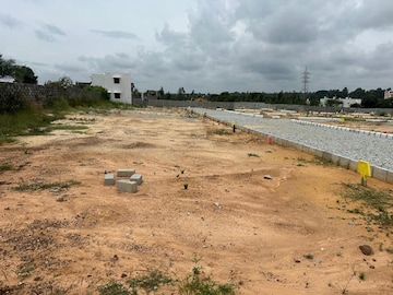 Plot For Resale in Mysore Road Bangalore  7637811