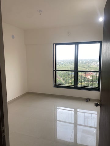 2 BHK Apartment For Rent in Saai Angan Bhekrai Nagar Pune  7637823