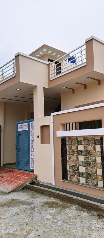 2 BHK Independent House For Resale in Eldeco Regalia Madiyanva Lucknow  7637875