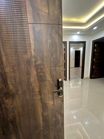 Bathroom in 3 BHK Builder Floor at Chattarpur – for Sale
