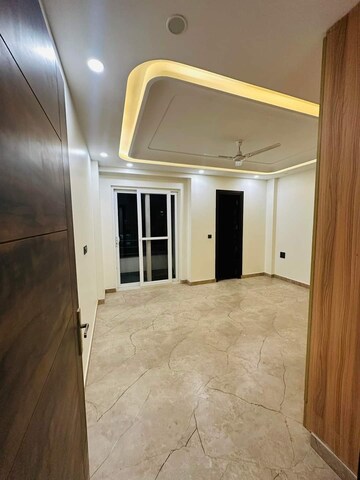 Room in 3 BHK Builder Floor at Chattarpur – for Sale