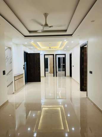 3 BHK Builder Floor For Resale in Hargobind Enclave Chattarpur Chattarpur Delhi  7637869