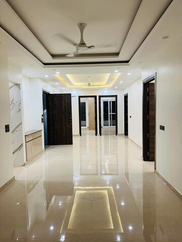 3 BHK Builder Floor For Resale in Chattarpur Delhi  7637869