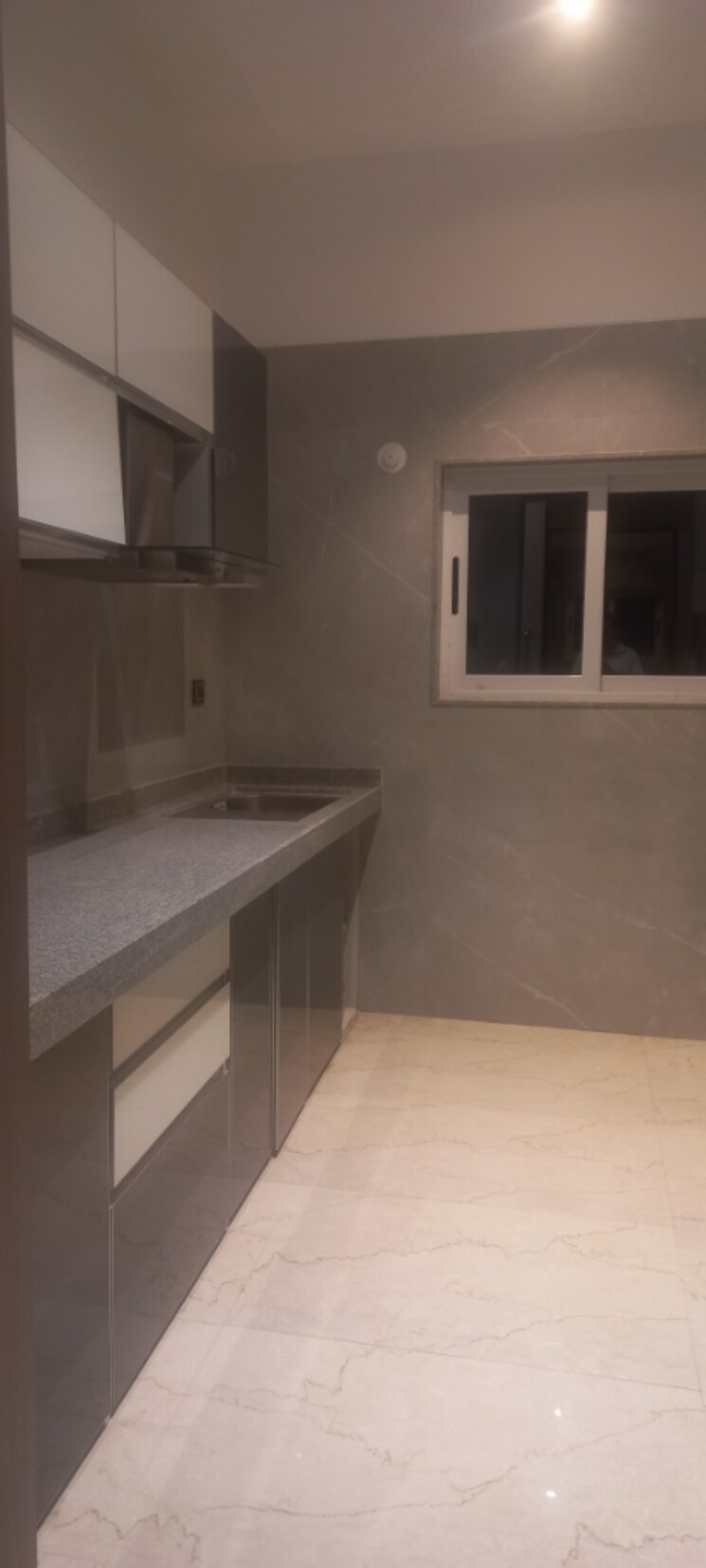 Kitchen, n-rose-northern-hills 3 Bedroom 1093 Sq.Ft. Apartment In Dahisar East Mumbai 7637944