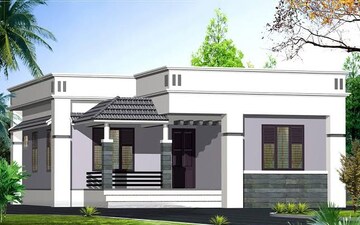 2 BHK Independent House For Sale in Mysore Road