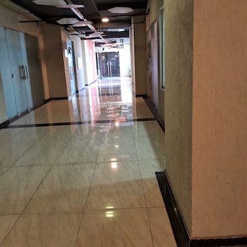 Commercial Office Space 346 Sq.Ft. For Rent in Nagla Road Zirakpur  7637888