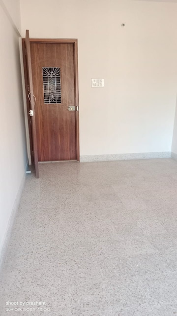 1 BHK Apartment For Rent in Vasant Chandan CHS Vasant Vihar Thane  7637896