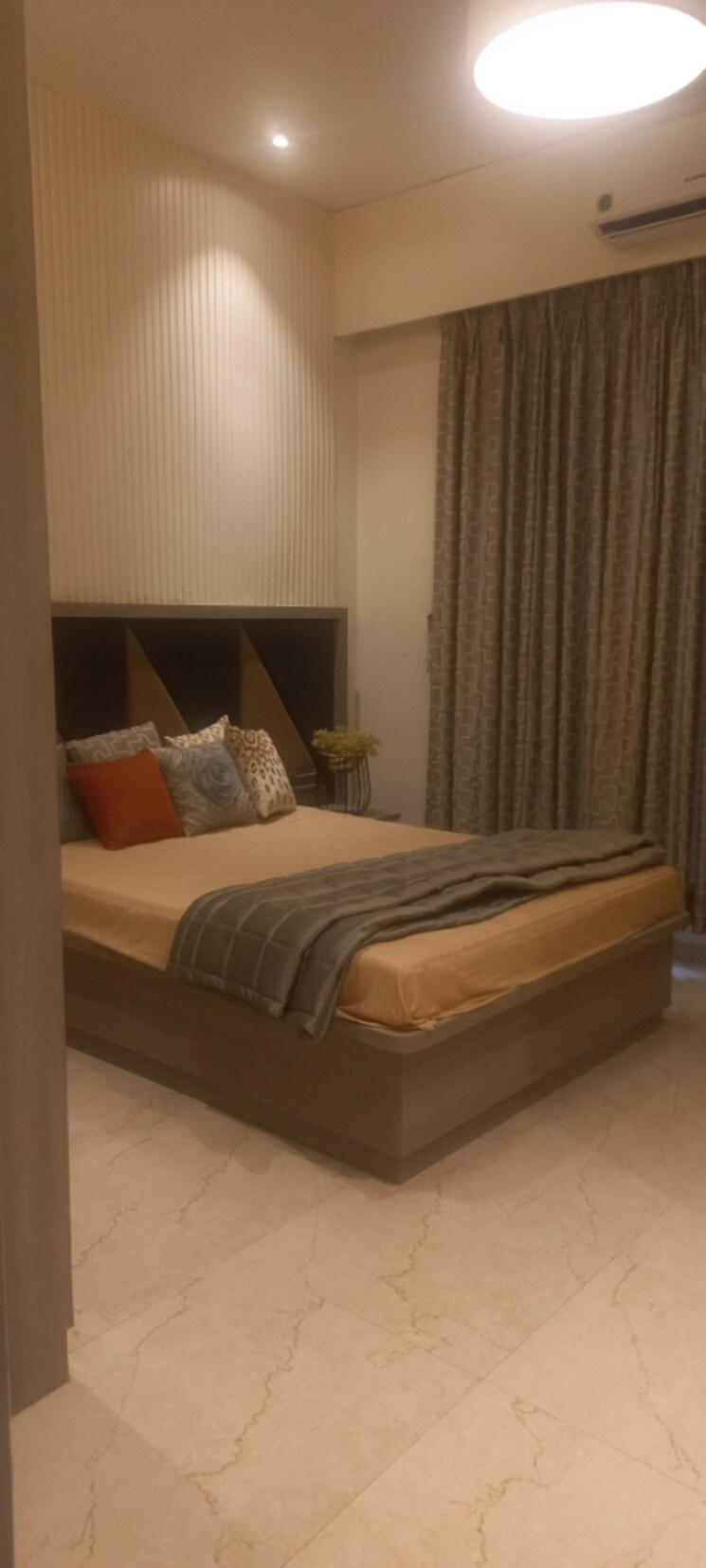 Bedroom, n-rose-northern-hills 3 Bedroom 1093 Sq.Ft. Apartment In Dahisar East Mumbai 7637944
