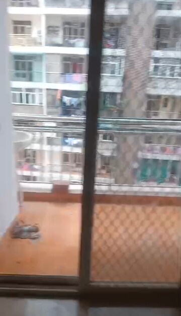 3 BHK Apartment – Exterior View View at Ascent Savy Ville De, Raj Nagar Extension - for Sale