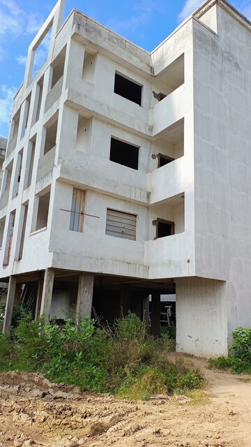 Office Space – Exterior View View at VHR Winsten Park, Knowledge Park V Greater Noida - for Sale