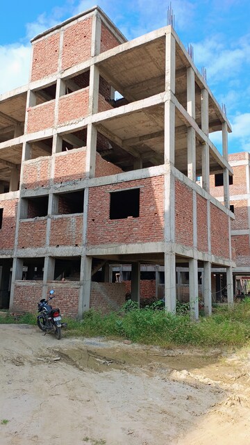  Office Space – Exterior View View at VHR Winsten Park, Knowledge Park V Greater Noida - for Sale
