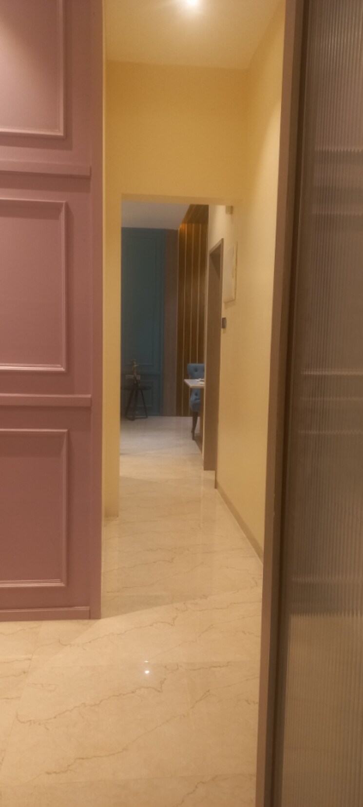 Room, n-rose-northern-hills 3 Bedroom 1093 Sq.Ft. Apartment In Dahisar East Mumbai 7637944