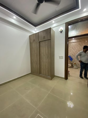 3 BHK Builder Floor For Resale in Icon Regency Vaishali Sector 4 Ghaziabad  7637941