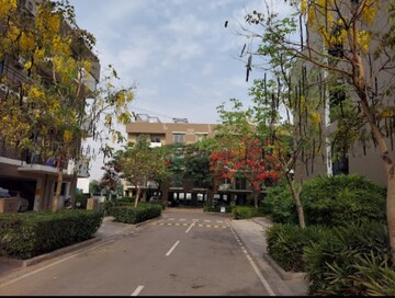 3 BHK Independent House – Exterior View View at Vatika Xpressions, Sector 88b - for Sale