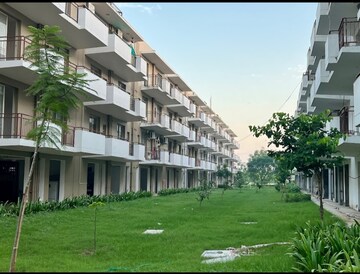 3 BHK Independent House – Exterior View View at Vatika Xpressions, Sector 88b - for Sale