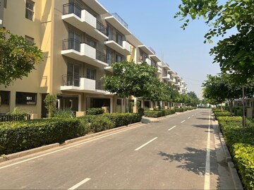 3 BHK Independent House – Exterior View View at Vatika Xpressions, Sector 88b - for Sale