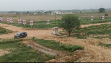 Master Bedroom in 3 BHK Independent House at Vatika Xpressions, Sector 88b – for Sale