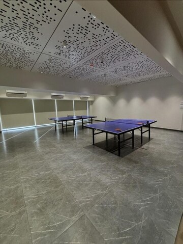  2 BHK Apartment at Ruparel Ariana, Parel – for Rent