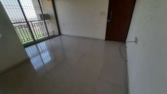 1 BHK Apartment For Resale in Ulwe Navi Mumbai  7637899