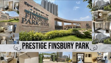 3 BHK Apartment For Resale in Prestige Finsbury Park Regent Bagaluru  Bangalore  7637932